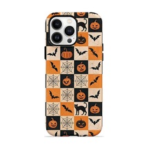 Valestra Select - Halloween Patchwork