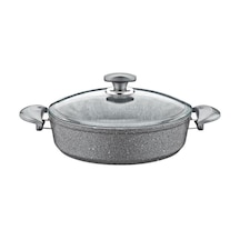 Oms Granit Karnıyarık 26 CM