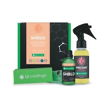 Igl Ecocoat Shield Araç Koruma Filmi Seramiği 50Ml