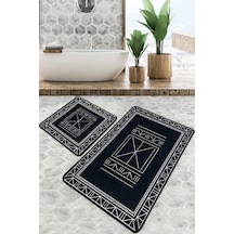 Vansiya Banyo Djt 2 li set