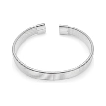 Chavin Kelepçe Dizayn Çelik Erkek Bileklik Eu22by