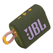 JBL Go 3 IP67 Su Geçirmez Bluetooth Hoparlör