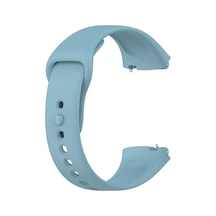 Xiaomi Redmi Watch 3 Active Kordon Spor Silikon Kordon