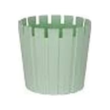 Plastik Mini Kaktüs Saksısı 6x6 Cm- 4 Adet