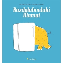 Buzdolabındaki Mamut / Michael Escoffier