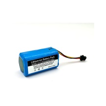 Neatsvor X500 Süpürge 3200 Mah Batarya