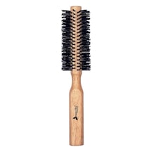 Saç Fırçası 18mm X 12 Sıra Askılı