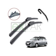 Hyundai Matrix Uyumlu Ön Cam Silecek Süpürgesi Takımı 2008 - 2012 Matrix Ön Silecek Sağ Sol