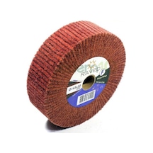 Parlatma Cila Keçesi - Sarı Metal Vb.- 165X50