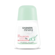 Garnier Mineral Hyaluronik Bakım Roll-on Deodorant 2 Adet