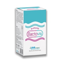 Anti Bactovis Probiyotik 30 Kapsül