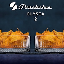 Paşabahçe Elysia Çerezlik Kase 510cc 2 Adet Paşabahçe Elysia Çer