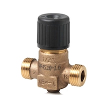 Siemens  2 Yollu Valf Dış Dişli Vvp45.10-1.6