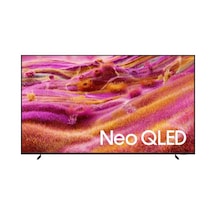 Samsung 115QN90F 115" 292 Ekran Uydu Alıcılı 4K Ultra HD Smart Neo QLED TV