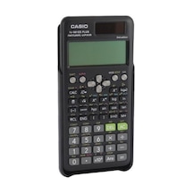 Casio Fx-991es Plus Siyah 2. Versiyon Bilimsel Fonksiyonlu Hesap Makinesi Beyaz