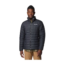 Columbia Powder Lite Iı Erkek Mont C-colwo7155e50010 Siyah