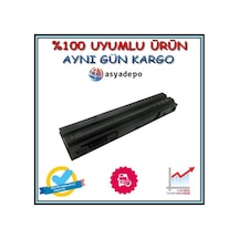 Dell Uyumlu Inspiron 5520 Batarya Pil