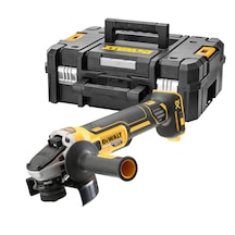 Dewalt DCG405NT Aküsüz Kömürsüz Taşlama Makinesi