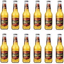 Maltana Şeftali Aromalı Malt İçecek 250 Ml X 12 Adet