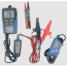 Dt-175Cv1 Gerilim Ve Akım Kayıt Cihazı