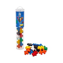 Plus-plus Bıg Basıc /15pcs Tube