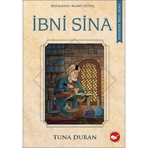 Ünlü Türk Dahileri İbni Sina - Aıaı-825566