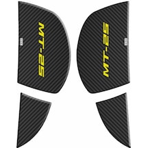 Yamaha Mt25 2020-2021 Yan Pad 009