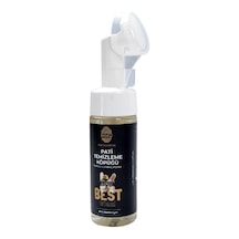 Doku Pet Cosmetic Kedi Ve Köpek Pati Temizleme Köpüğü 150 ML