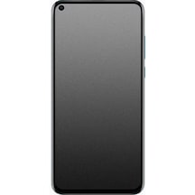 Nourthkiingdom Reno 5 Lite Zore Mat Seramik Ekran Koruyucu -