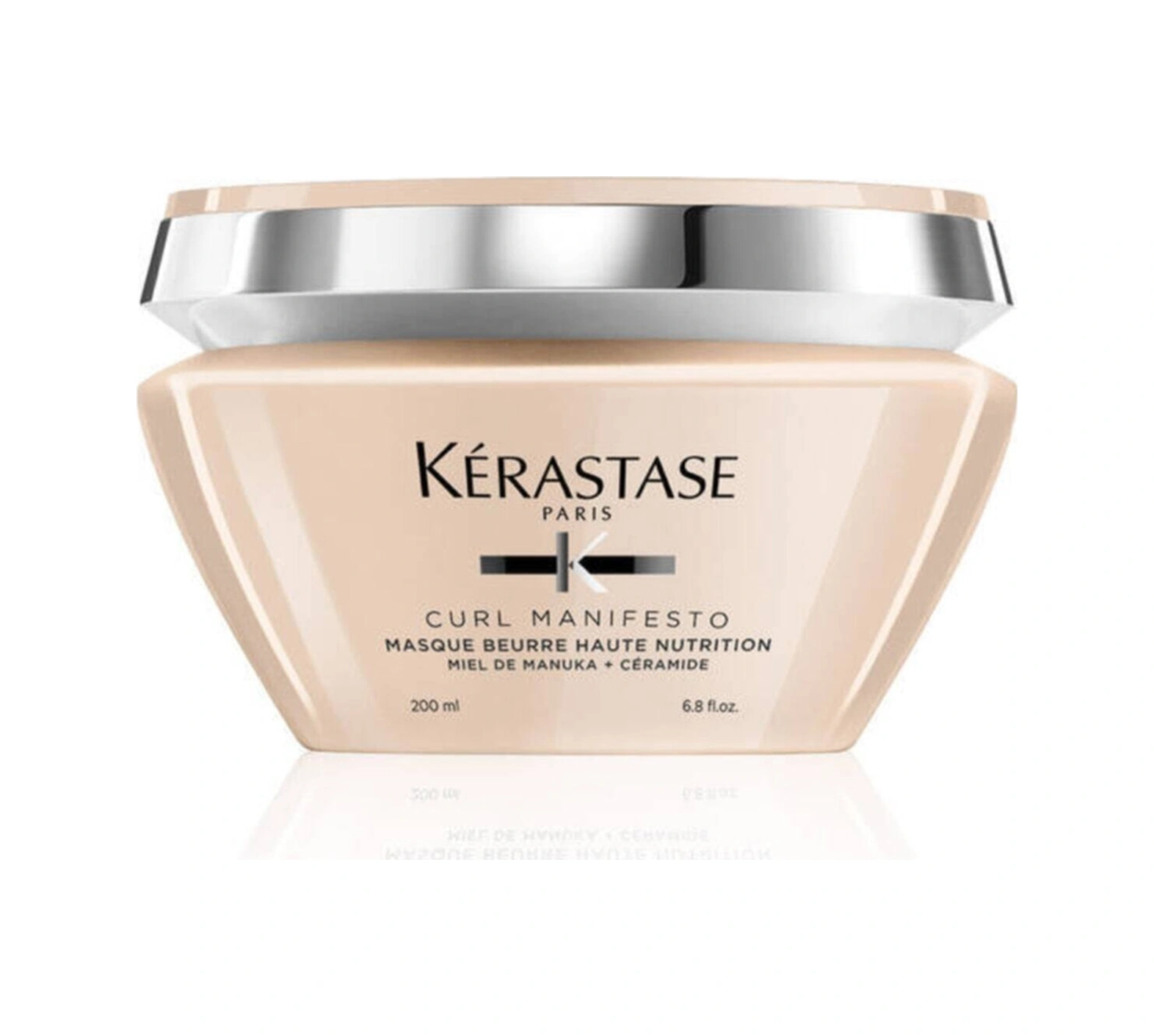 Curl Manifesto Masque Beurre Haute Nutrition 200ml