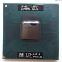 Sla4j Intel Pentium T2370