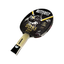 Butterfly Timo Boll Sg55 Masa Tenisi Raketi Ittf Onaylı 85022