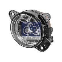 Volkswagen T5 2010 Sis Farı Sağ 1n0 010 375 321 Oem No:7e0941700b