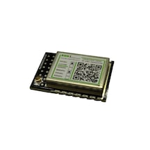 Ltr26-sc4 433mhz/+20dbm Rf Lora Transceiver Modülü Llcc68, Saw Filtre, U.fl Rf Konnektör