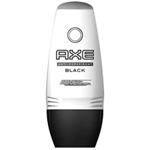 Axe Men Black 48H Erkek Roll-On Deodorant 50 ML