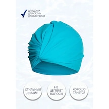 Griggs Yüzme Bonecuğu 164014414 Açık Mavi