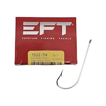 Eft 1522 Tin Olta İğnesi 100 Adet 9
