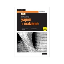 Yapım + Malzeme - Lorraine Farrelly - Literatür Yayıncılık