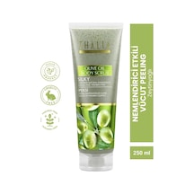 Nemlendirici Etkili Zeytinyağlı Vücut Peelingi 250 Ml
