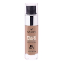 Professional Hd Matte Foundation 3 Diğer