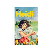 Heidi - Ccgx-898719