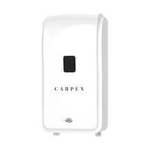 Carpex Optima Mini Oto Kartuşlu Beyaz Köpük Makinesi
