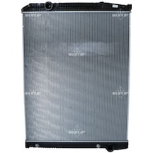 Nrf 53868 Motor Radyatoru Çerçevesiz Actros 96 1015/810/56