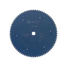 Bosch Expert For Steel 355 x 25.40 MM 80 Diş Daire Testere Bıçağı - 2608643062