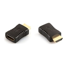 S-link Sl-hh64 Hdmı/hdmı Siyah Görüntü Aktarım Adaptör