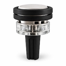 Cam Hazneli Nargile Lülesi Ve Lotus Tipi Hmd Isı Yönetim Aparatı