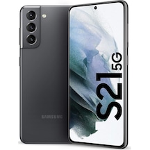 Yenilenmiş Samsung Galaxy S21 5G 128 GB 8 GB Sıfır Gibi