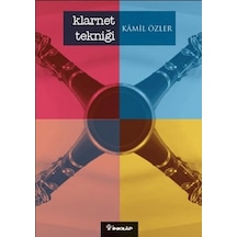 Klarnet  Tekniği
