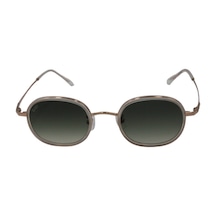 Gıgı Oo Milano Gg1266 C2 46-22-145 Unisex Güneş Gözlüğü Altın 25645835