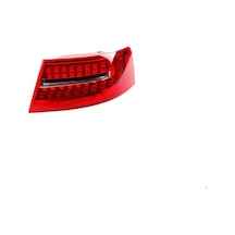 Audi - Dış Stop Lambası Sağ Led A6 2008-